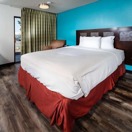 Motel 6-Kennewick, Wa - Tri-Cities Екстер'єр фото