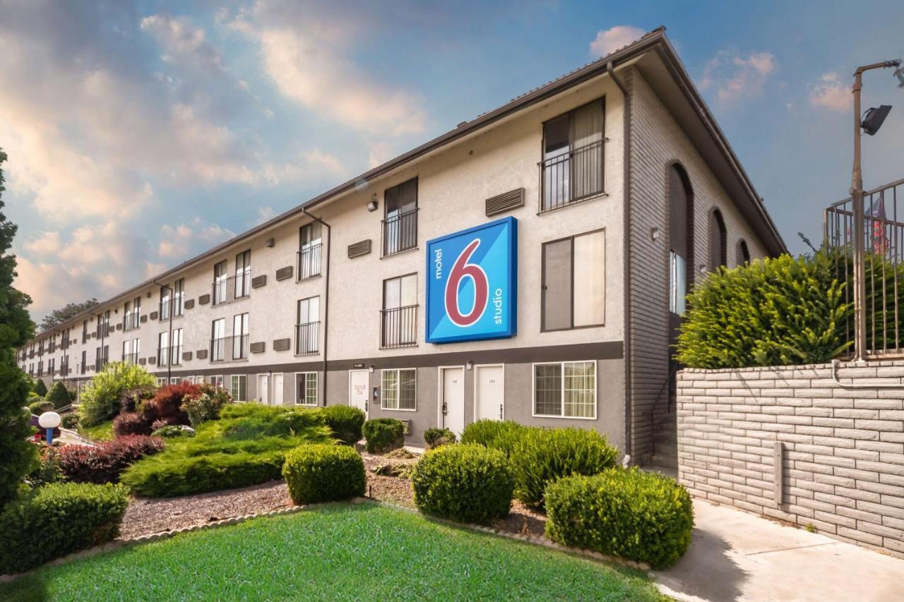 Motel 6-Kennewick, Wa - Tri-Cities Екстер'єр фото
