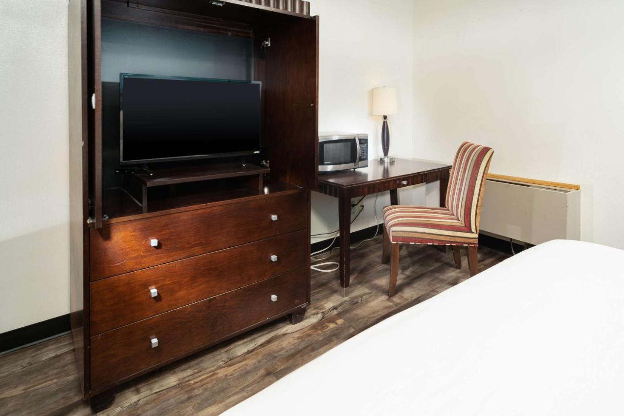 Motel 6-Kennewick, Wa - Tri-Cities Екстер'єр фото