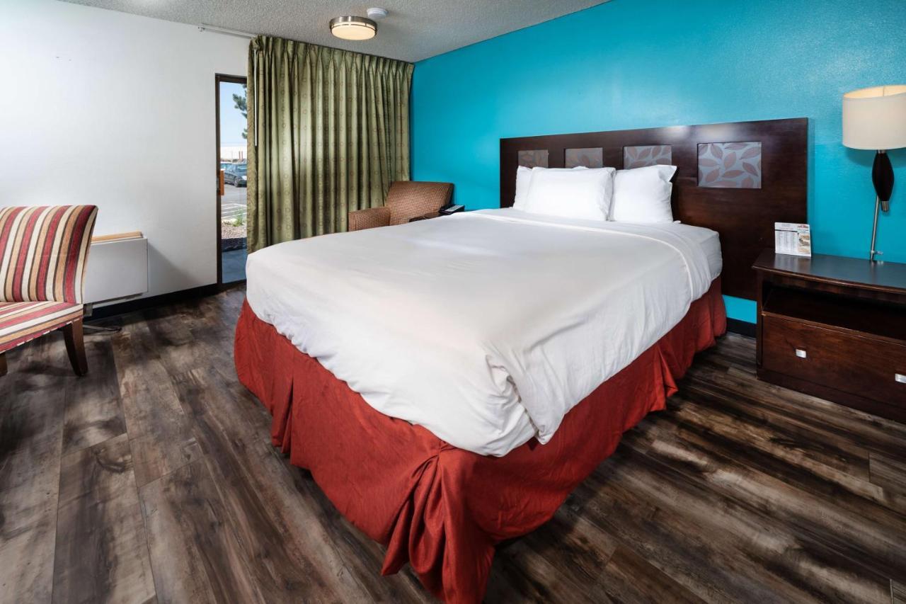 Motel 6-Kennewick, Wa - Tri-Cities Екстер'єр фото