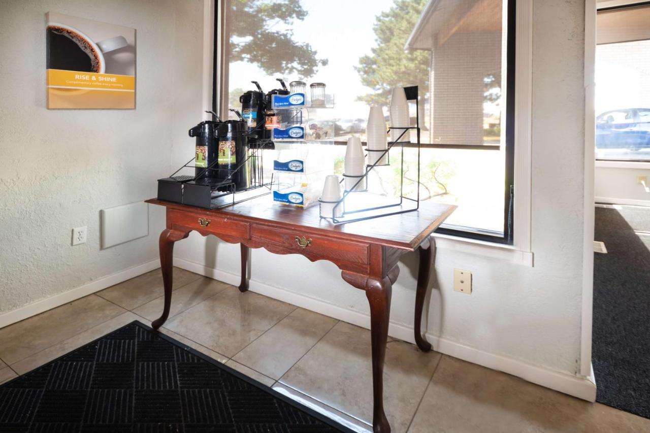 Motel 6-Kennewick, Wa - Tri-Cities Екстер'єр фото