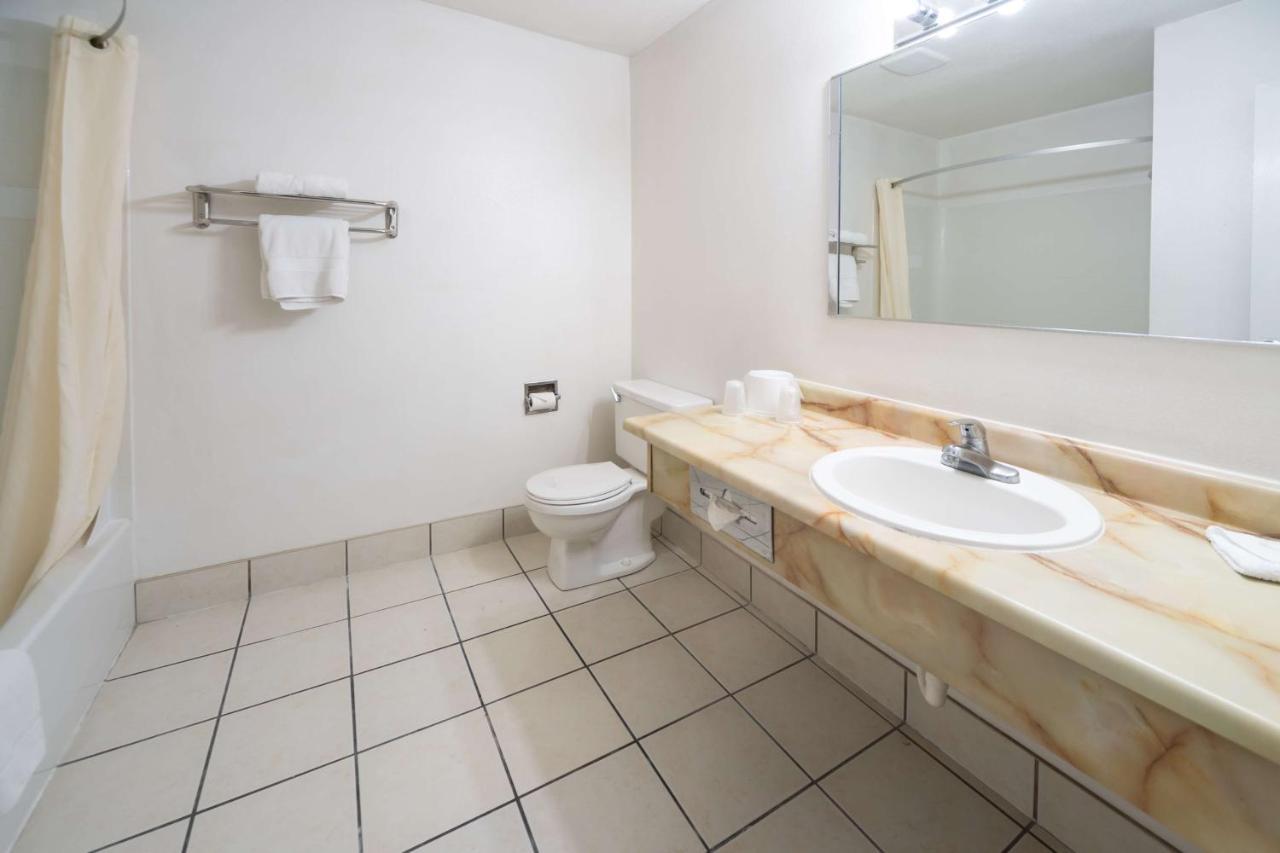 Motel 6-Kennewick, Wa - Tri-Cities Екстер'єр фото