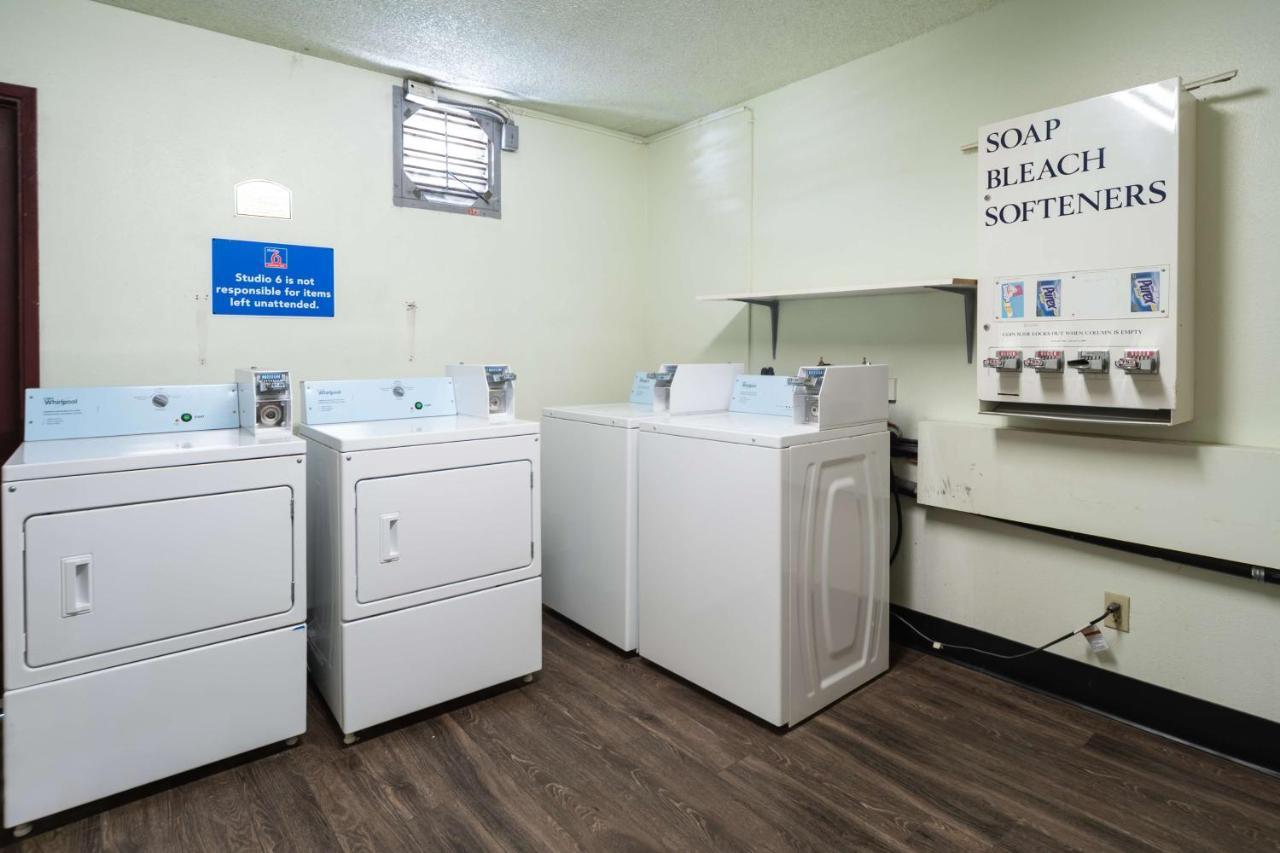 Motel 6-Kennewick, Wa - Tri-Cities Екстер'єр фото