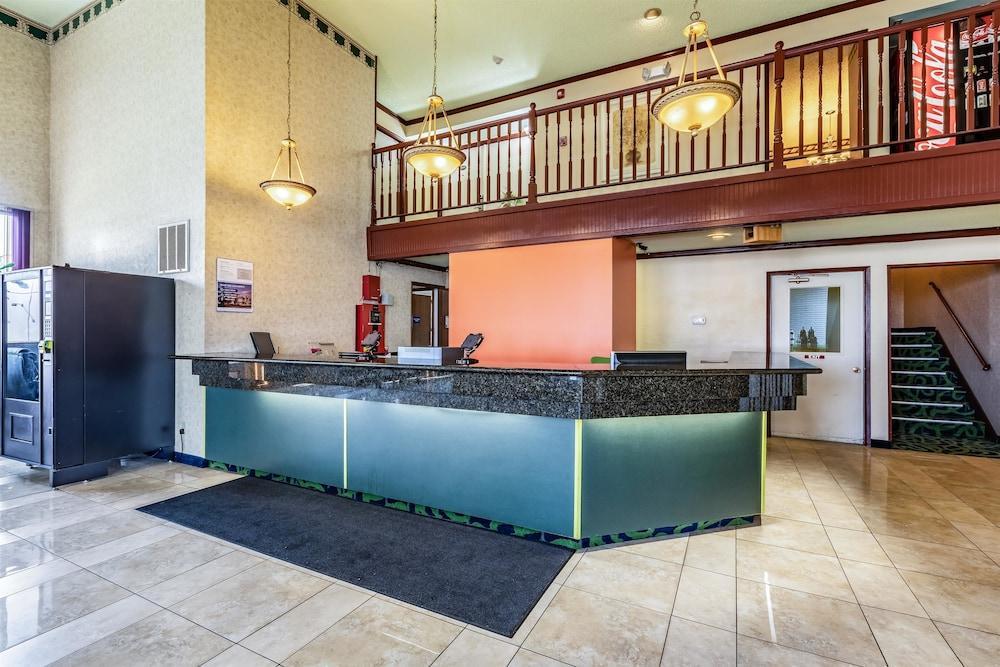 Motel 6-Kennewick, Wa - Tri-Cities Екстер'єр фото