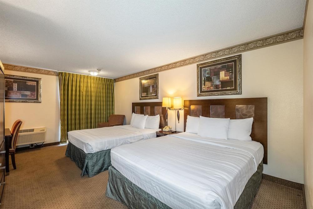 Motel 6-Kennewick, Wa - Tri-Cities Екстер'єр фото