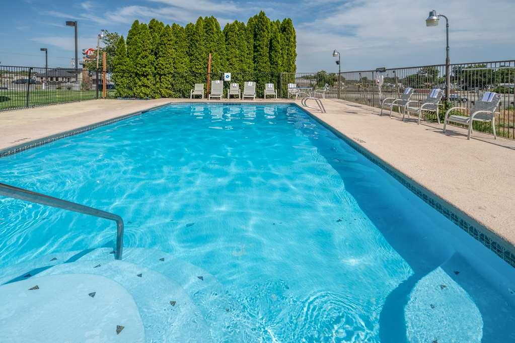 Motel 6-Kennewick, Wa - Tri-Cities Зручності фото