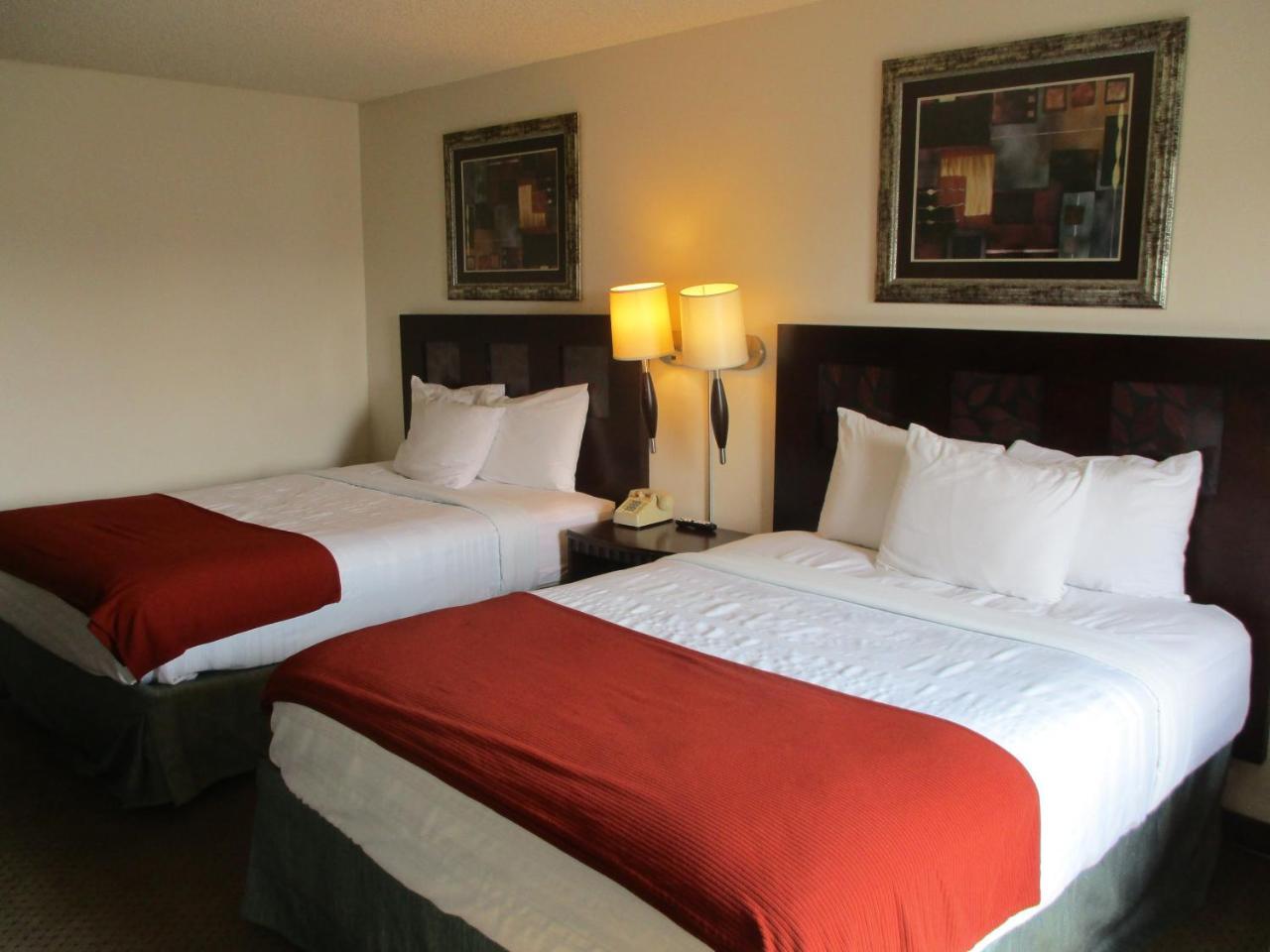 Motel 6-Kennewick, Wa - Tri-Cities Екстер'єр фото