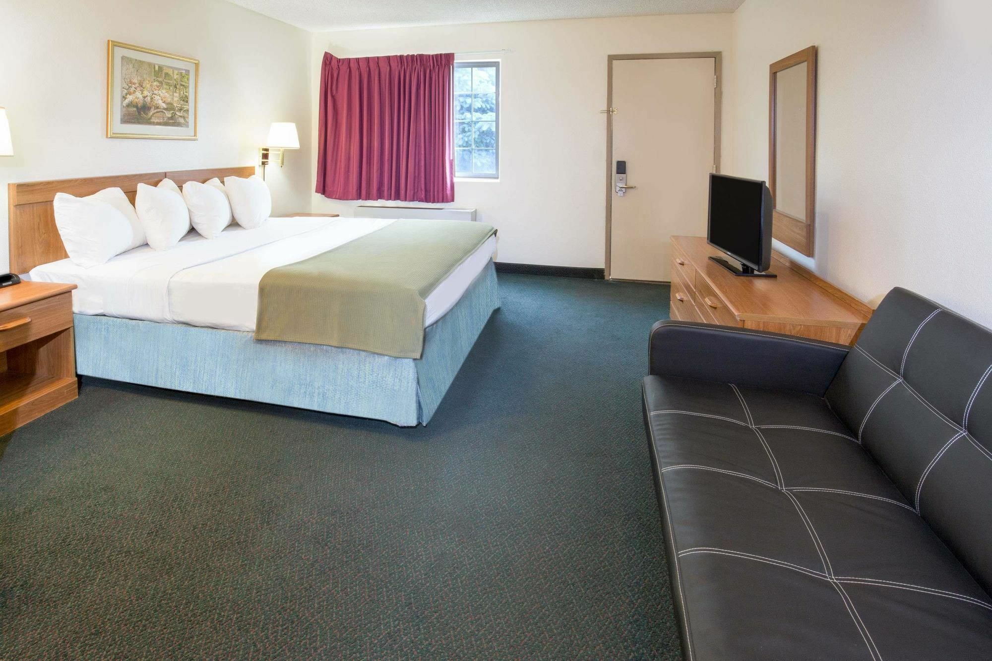 Motel 6-Kennewick, Wa - Tri-Cities Екстер'єр фото