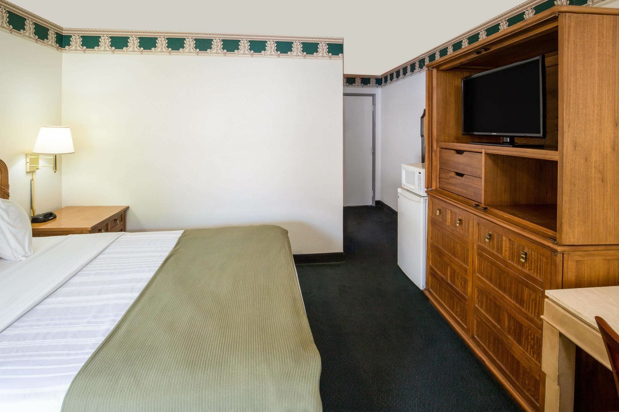 Motel 6-Kennewick, Wa - Tri-Cities Екстер'єр фото