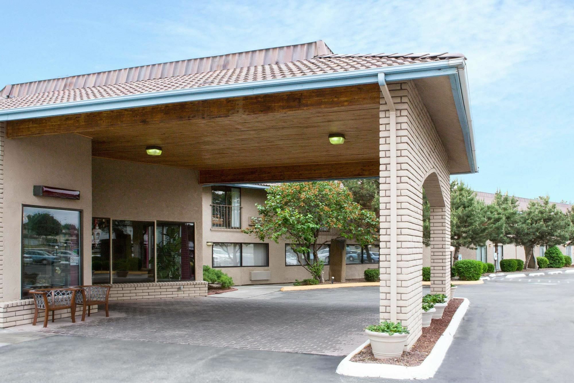 Motel 6-Kennewick, Wa - Tri-Cities Екстер'єр фото