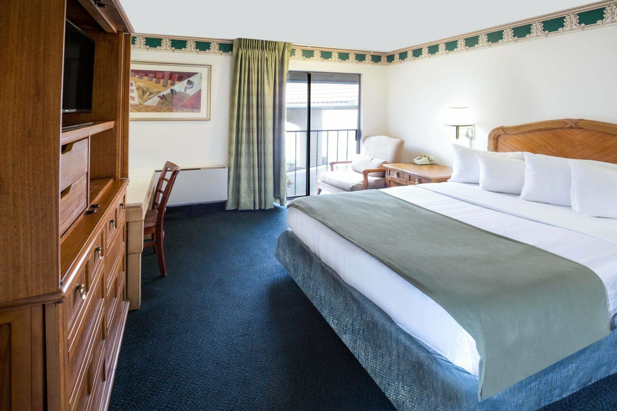 Motel 6-Kennewick, Wa - Tri-Cities Екстер'єр фото
