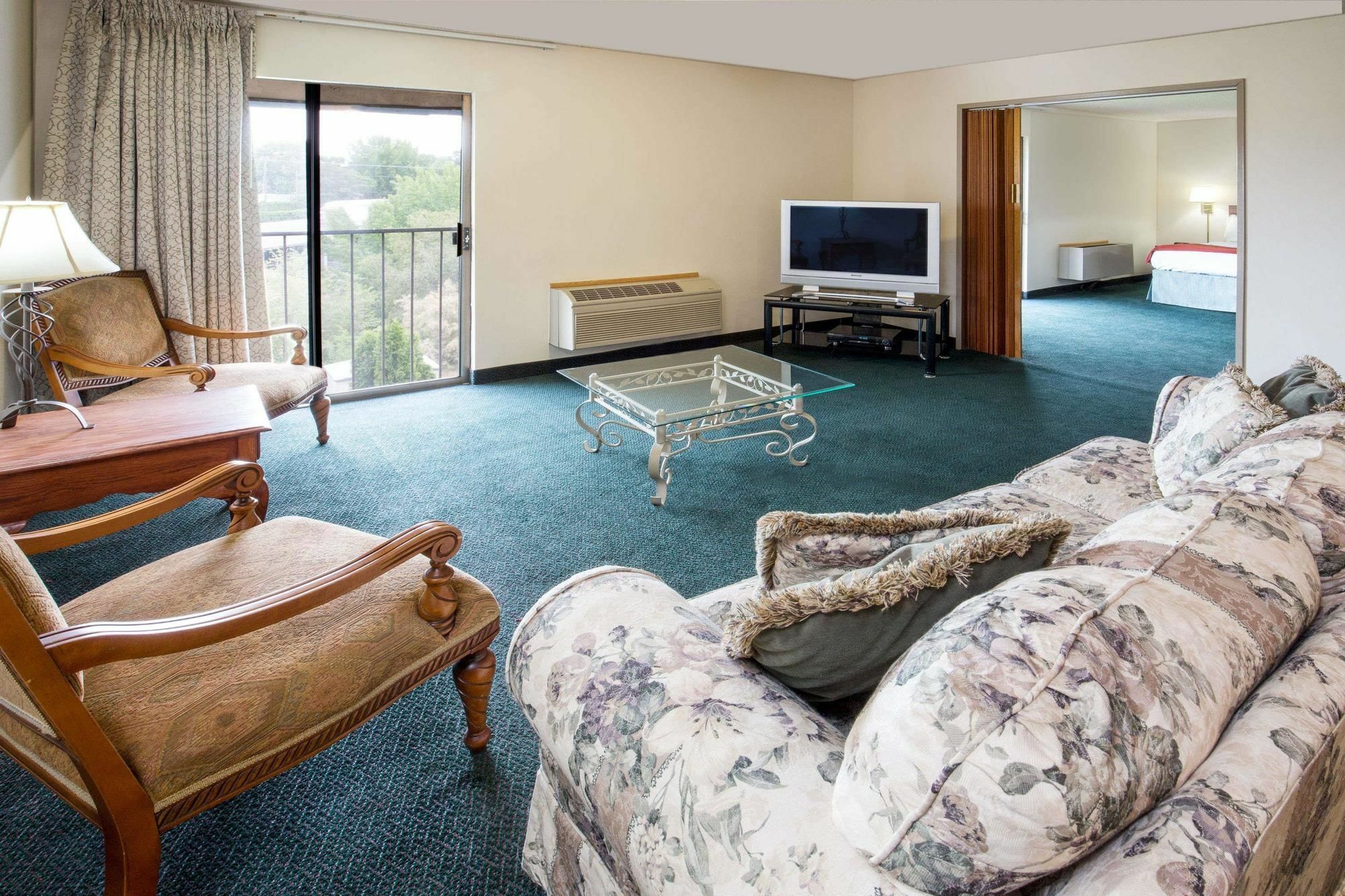 Motel 6-Kennewick, Wa - Tri-Cities Екстер'єр фото