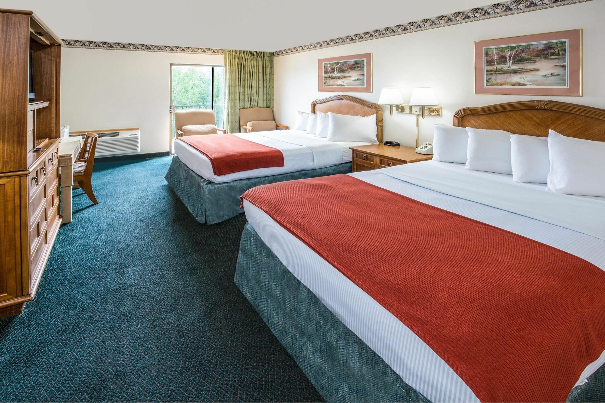 Motel 6-Kennewick, Wa - Tri-Cities Екстер'єр фото