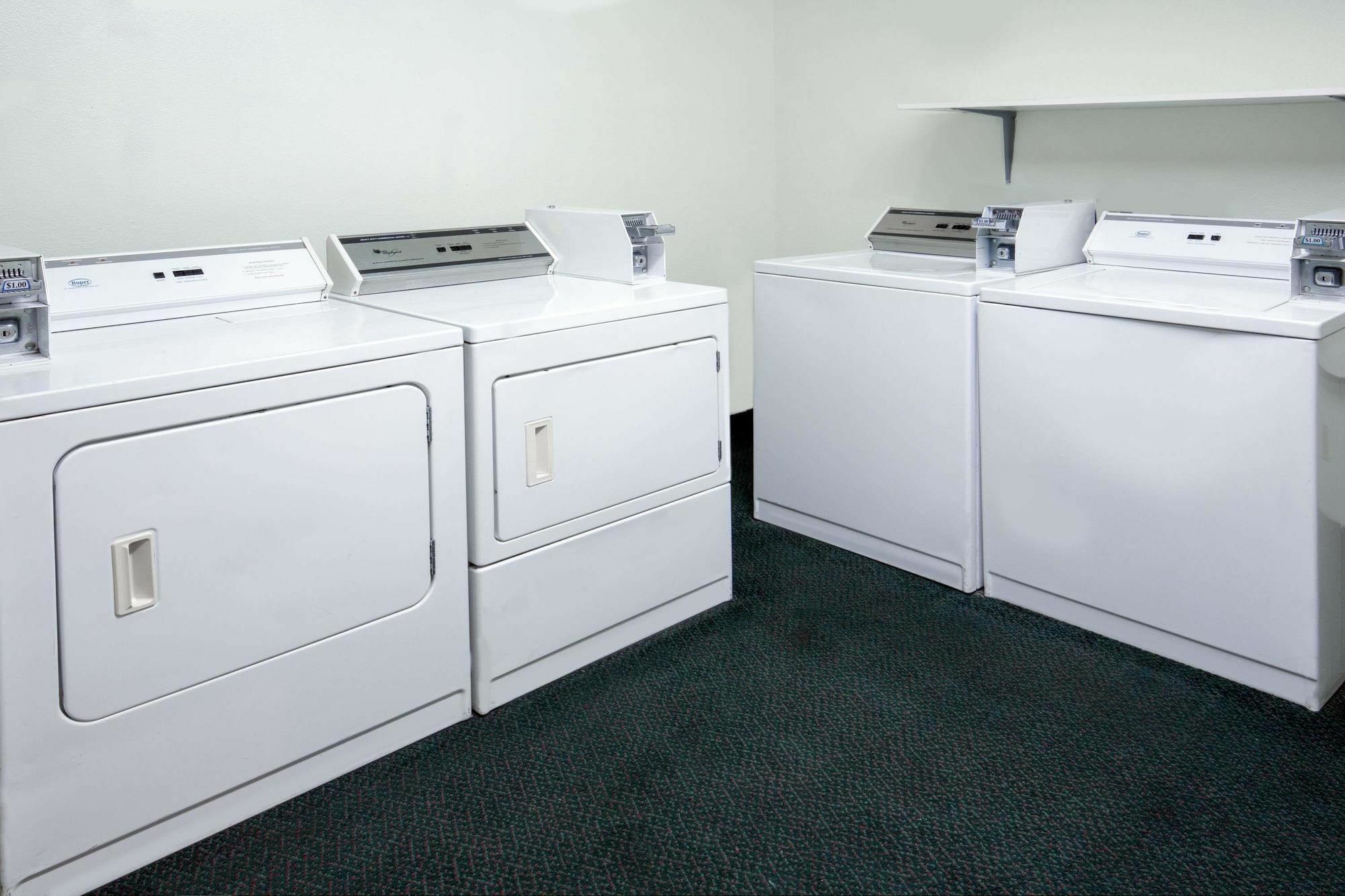 Motel 6-Kennewick, Wa - Tri-Cities Екстер'єр фото