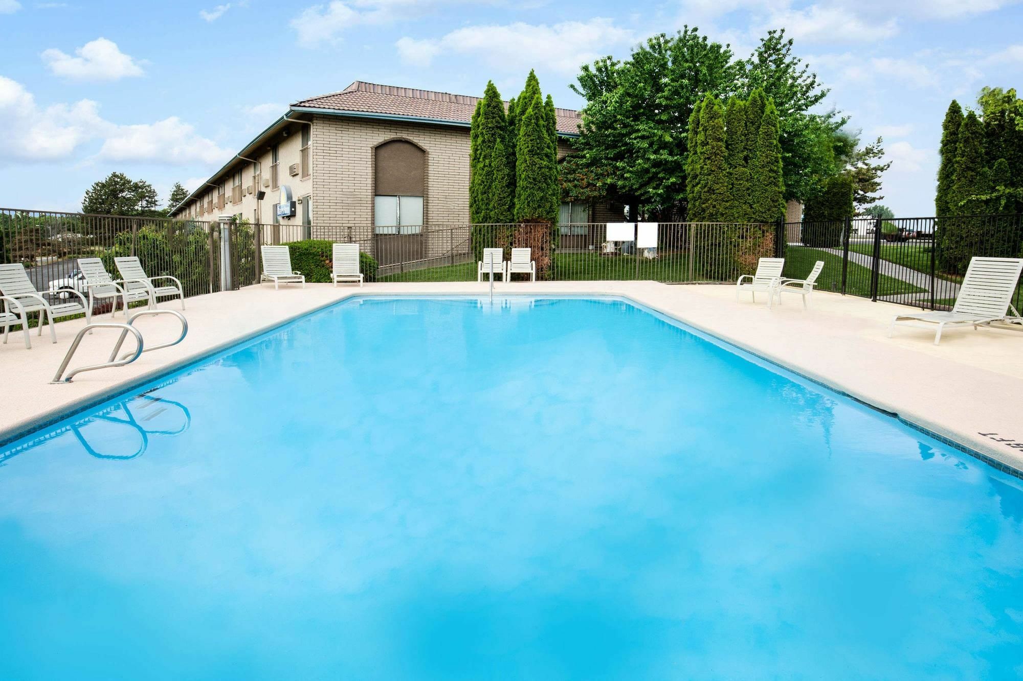 Motel 6-Kennewick, Wa - Tri-Cities Екстер'єр фото