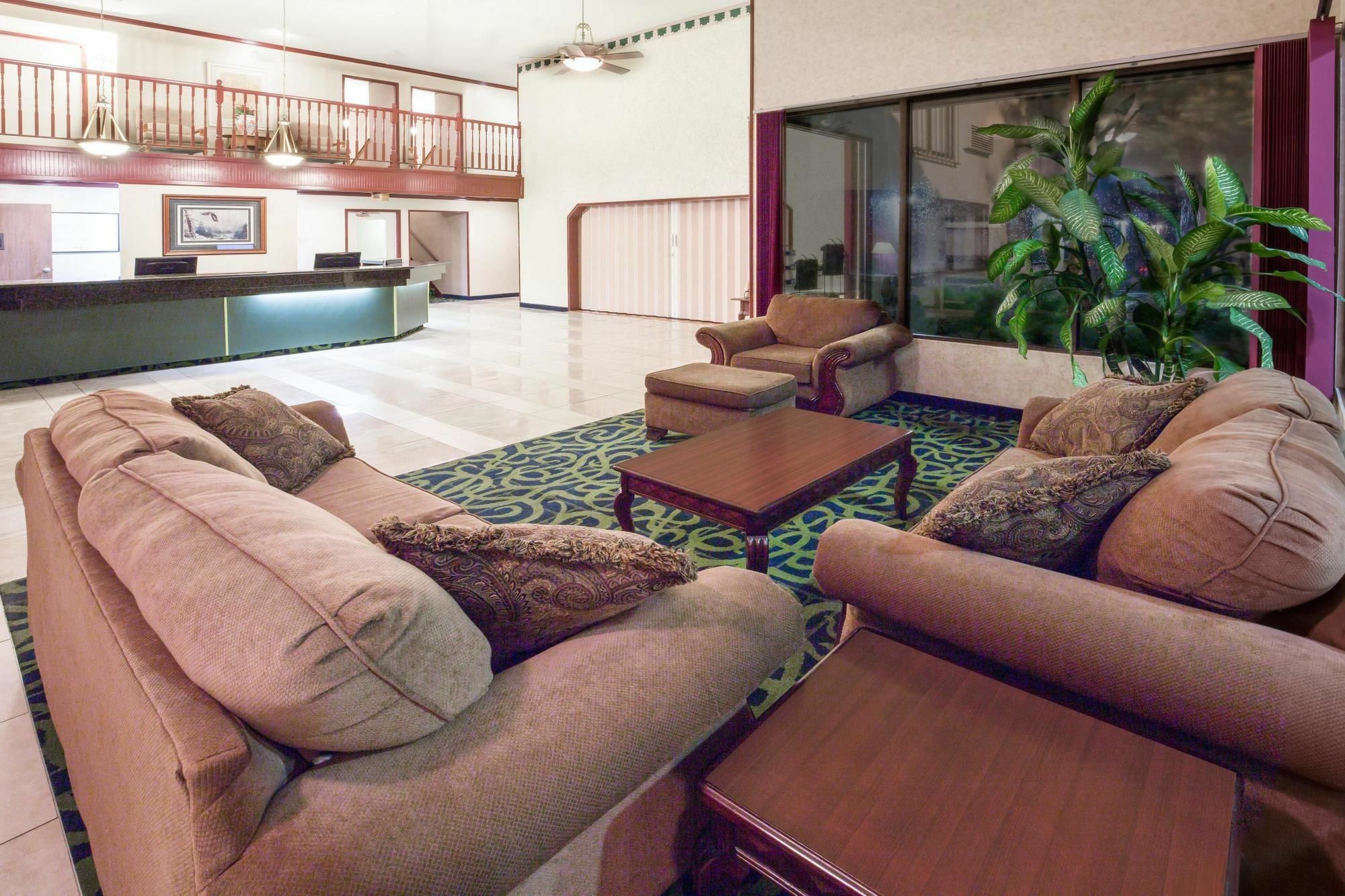 Motel 6-Kennewick, Wa - Tri-Cities Екстер'єр фото